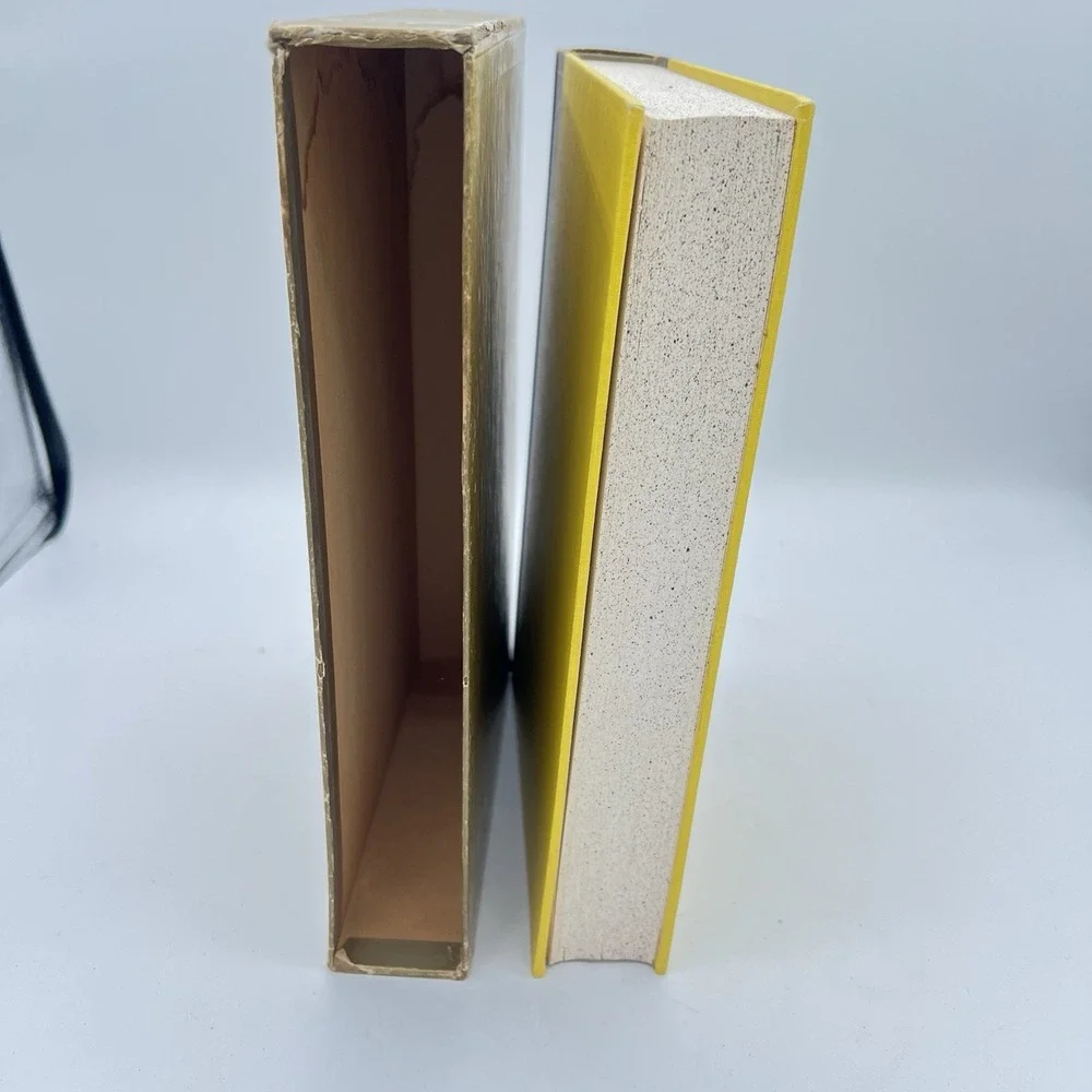 The‎ Man In The Iron Mask by Alexandre Dumas , Heritage Club 1964 - Hardcover